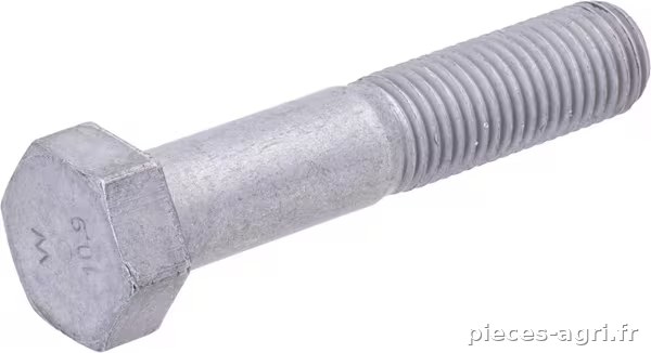 Boulon M6x80 8.8 · réf. 86508570
