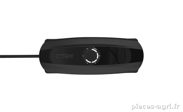 Chargeur 12 V 2-8 A CS ONE · réf. 40330CTEK