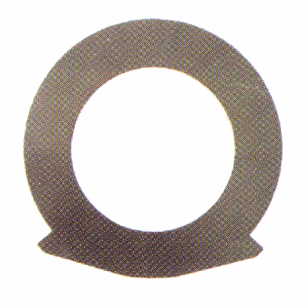 Disque intermédiaire Steyr · réf. 133000340022N