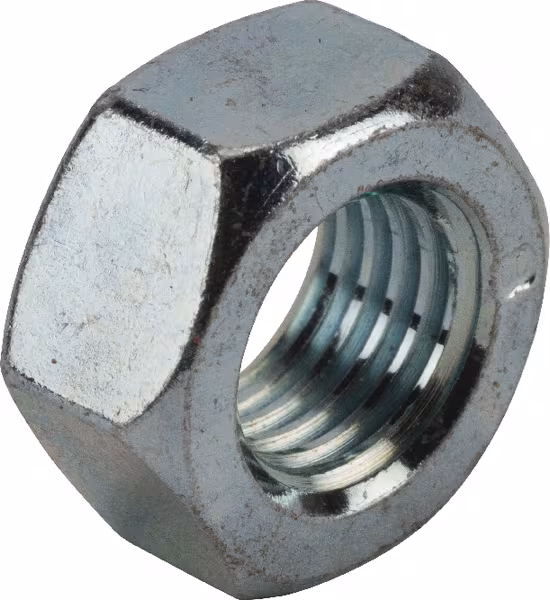 Ecrou hexagonal · réf. AGW00610