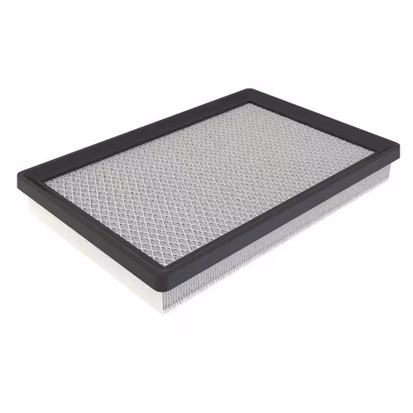 Filtre à air de cabine vue 2