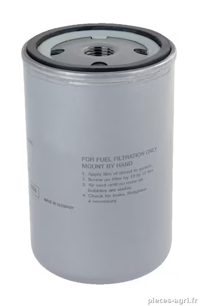 Filtre à gasoil · réf. 1180597
