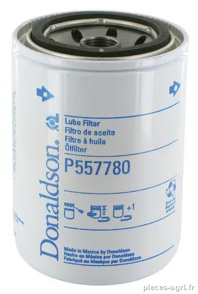 Filtre à huile Donaldson · réf. P557780