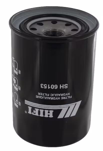 Filtre hydraulique Hifi · réf. SH60153