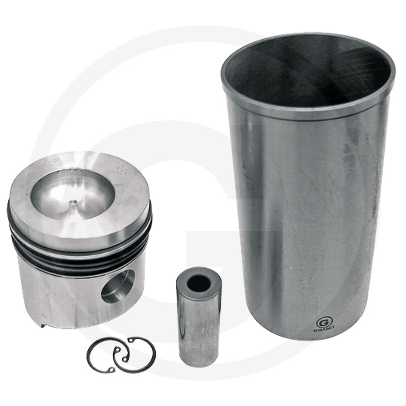 GRANIT Kit cylindrée complet · réf. 38006390