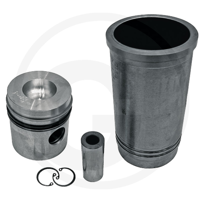 GRANIT Kit cylindrée complet · réf. 38023116