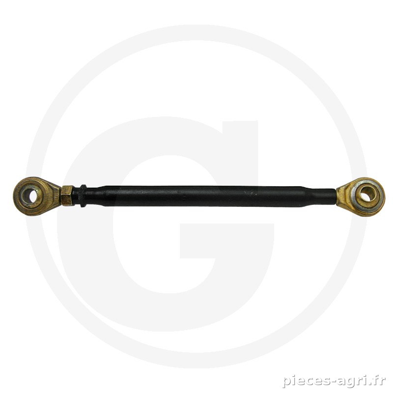 GRANIT Stabilisateur réglable, double fourche vue 2