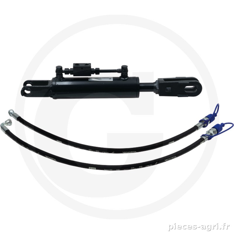GRANIT Suspente hydraulique · réf. 7181717593