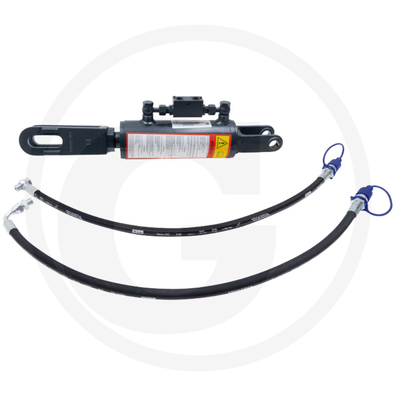 GRANIT Suspente hydraulique · réf. 7181717605