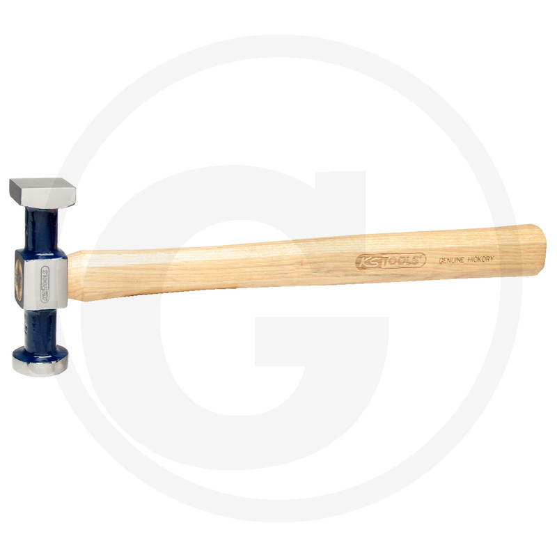 KS Tools Marteau de carrossier standard - tête ro · réf. 7881402138
