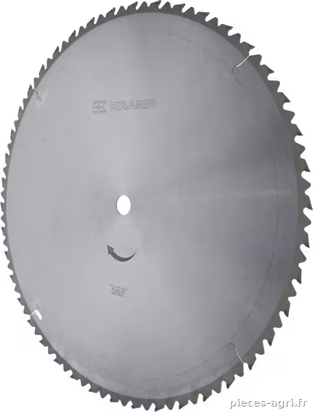 Lame de scie circulaire HM 700x35-42Z · réf. HM700423542KR