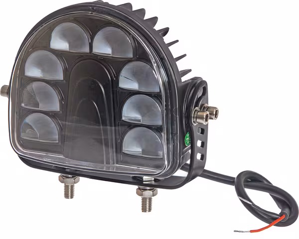 Lampe de sécurité 20W LIGNE ARC ROUGE · réf. LA10603