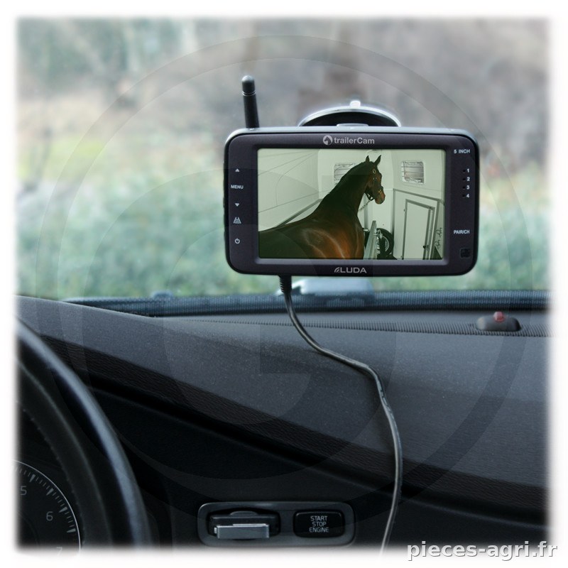 Luda.Farm Trailer Cam 5 D vue 5