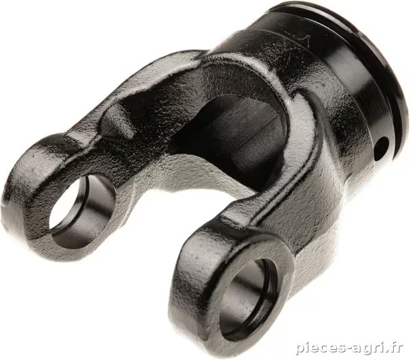 Mâchoire p. tube profilé PTO60 · réf. PTO960OTYGP