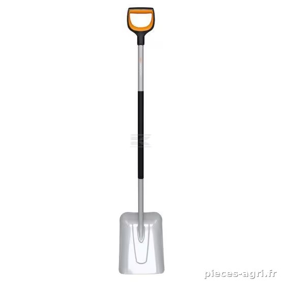 Pelle Xact vue 2