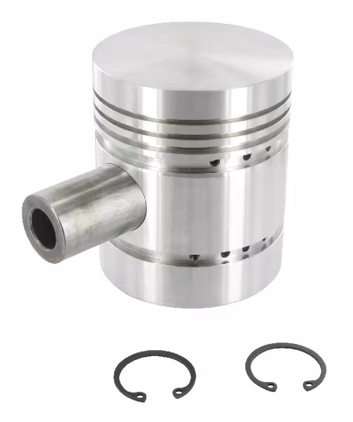 Piston adapté pour Perkins · réf. 81512KR