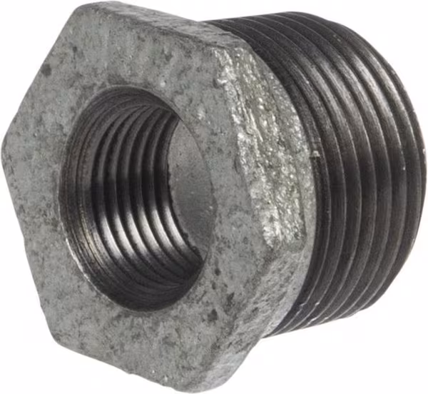 Réduction M/F 3"x2" · réf. FG24132