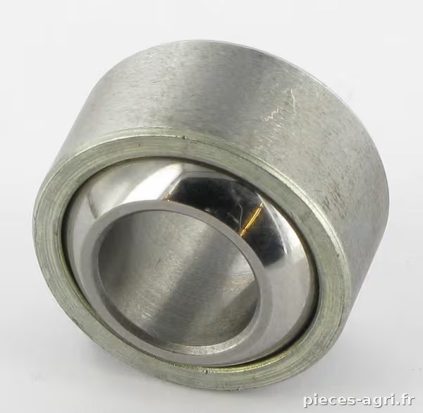 Roulement de palier sphérique radial 14x28x19/13,5 mm · réf. GE14PW