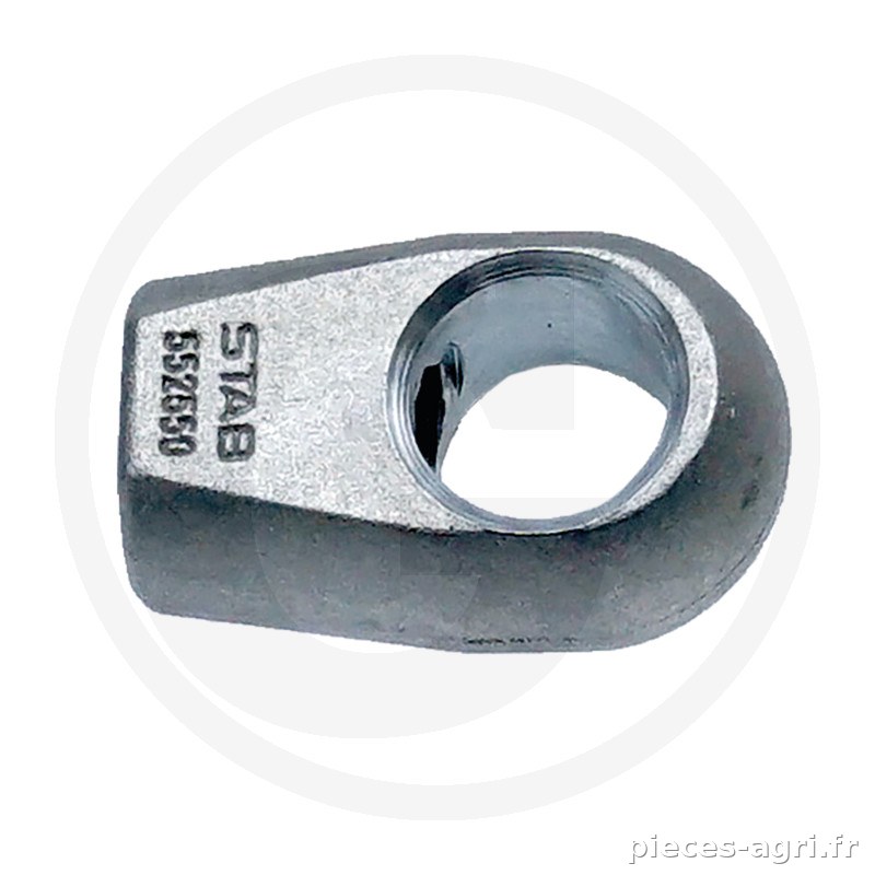 Stabilus Œillet vue 2