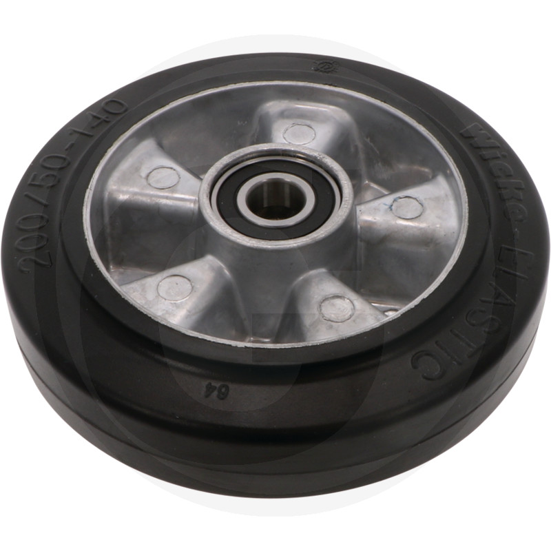TREX.PARTS Roue vue 2