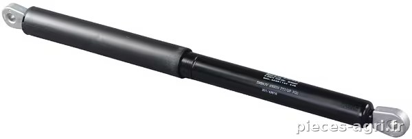 Vérin à gaz L365-300N Stabilus vue 2