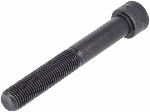 Vis UNF 3/8x69,85 vue 2