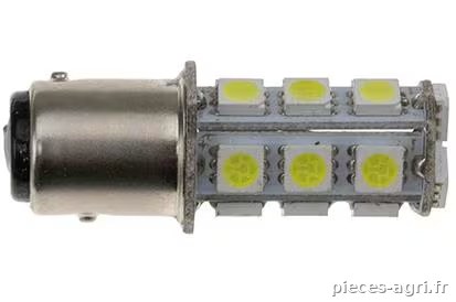 Ampoule LED équivalente à 209 (x2) · réf. VLX6209