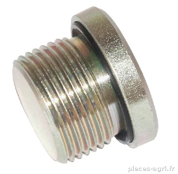 Bouchon M20 acier inoxydable · réf. VSM20WDRVS