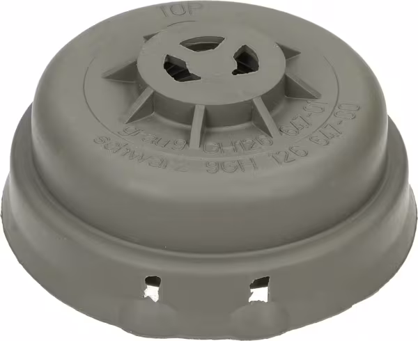 Caoutchouc arrière de phare · réf. 9GH126647011