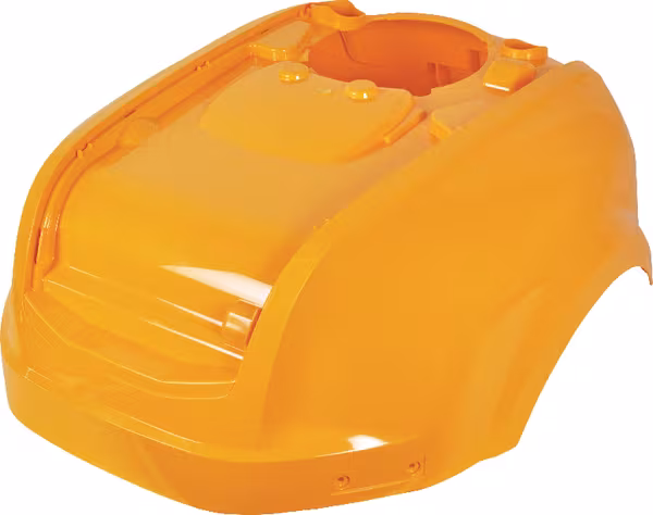 Capot moteur · réf. 3370768050