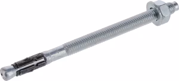 FISCHER FAZ II Plus 8/50 EV (8x115) 50 pièces · réf. 564576