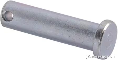 Goupille 10x41 · réf. 00041226