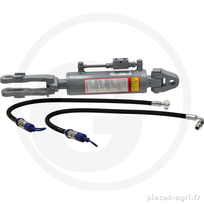 GRANIT Suspente hydraulique · réf. 71815569