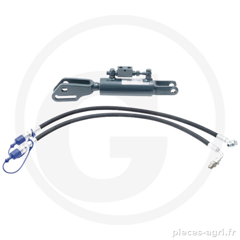 GRANIT Suspente hydraulique · réf. 7181717601