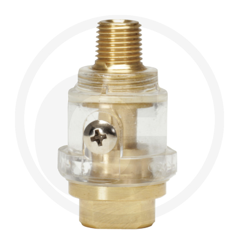KS Tools Lubrificateur pneumatique 1/4", 54 mm vue 2