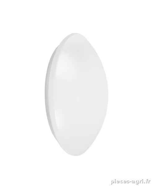 Luminaire circulaire 400 24 W 840 · réf. SFC400840G3