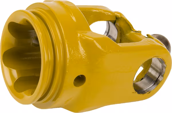 Mâchoire grand-angle tube S · réf. 3514174