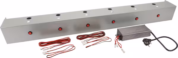 Présentation pour lampes LED · réf. 52303158X