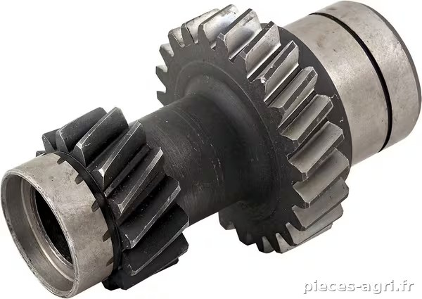 Prise de force double T-16/T-23 pour C-385 · réf. 26900080108114