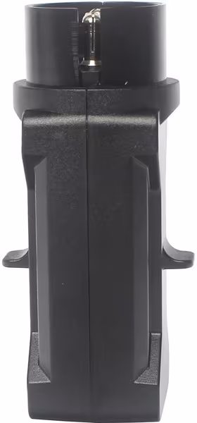 Prise / transmetteur 7 pôles 12V/24V vue 2