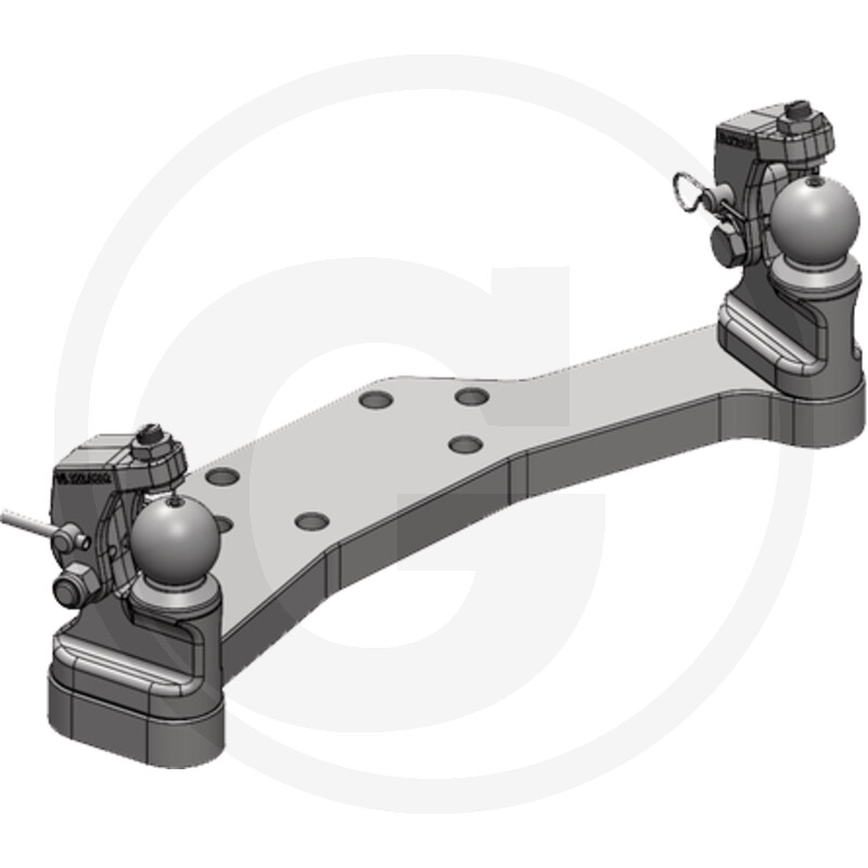 Scharmüller Guidage forcé · réf. 12399422