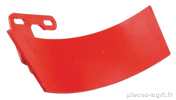 Soc de peloir à paille nouvelles vue 2