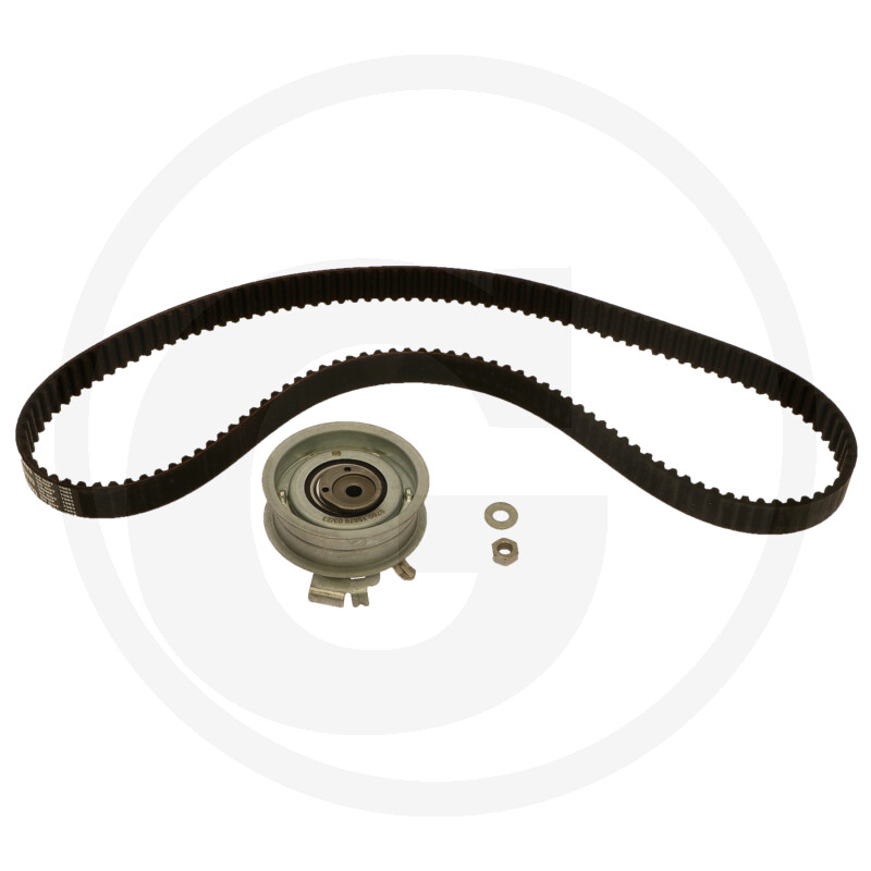 TREX.PARTS Kit de réparation courroies crantées · réf. 2370058292