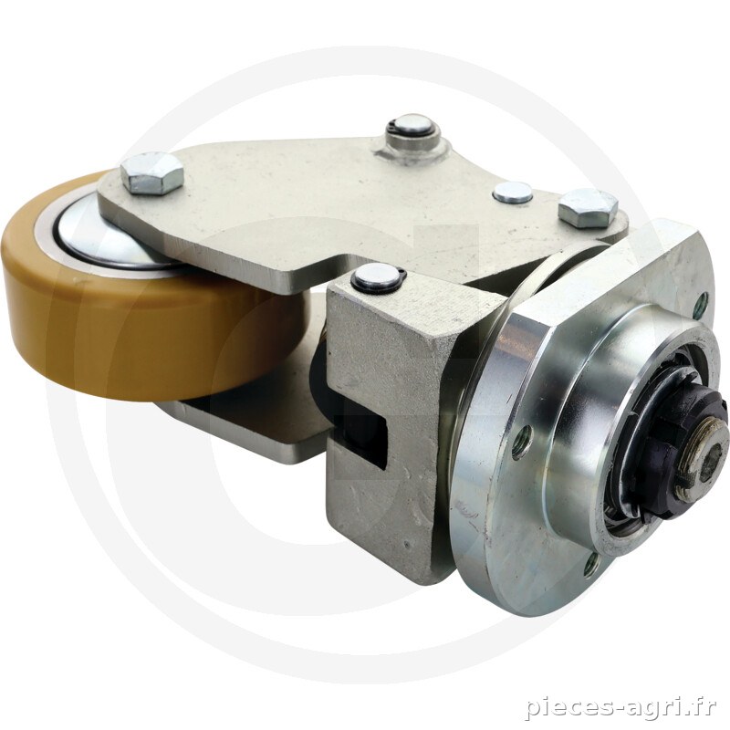 TREX.PARTS Roue stabilisatrice vue 2