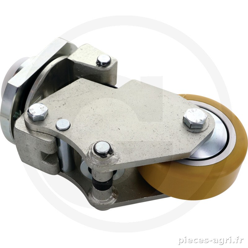 TREX.PARTS Roue stabilisatrice vue 3