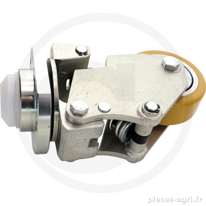 TREX.PARTS Roue stabilisatrice vue 5
