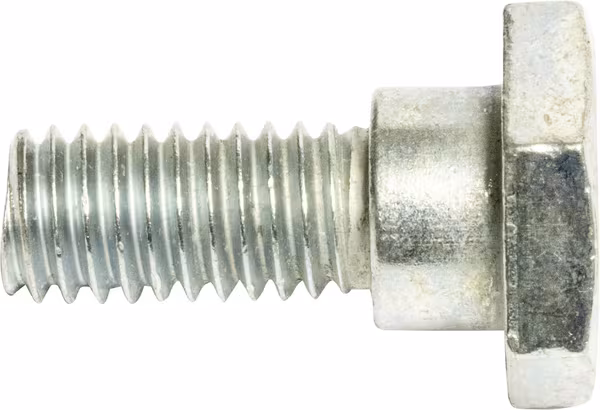 Boulon à épaulement vue 3
