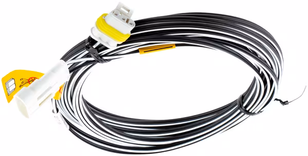 Câble électrique 10m · réf. 588765005