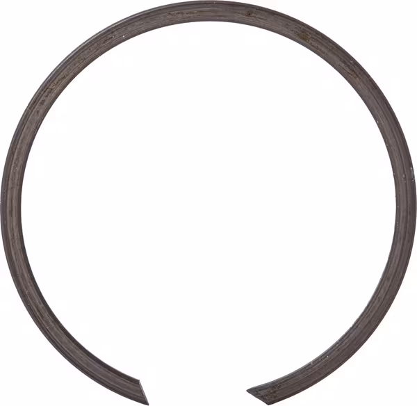 Circlip pour boîtier · réf. BR42