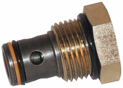 Clapet CV10-NP-03-B00-35 · réf. CV10NP03B350